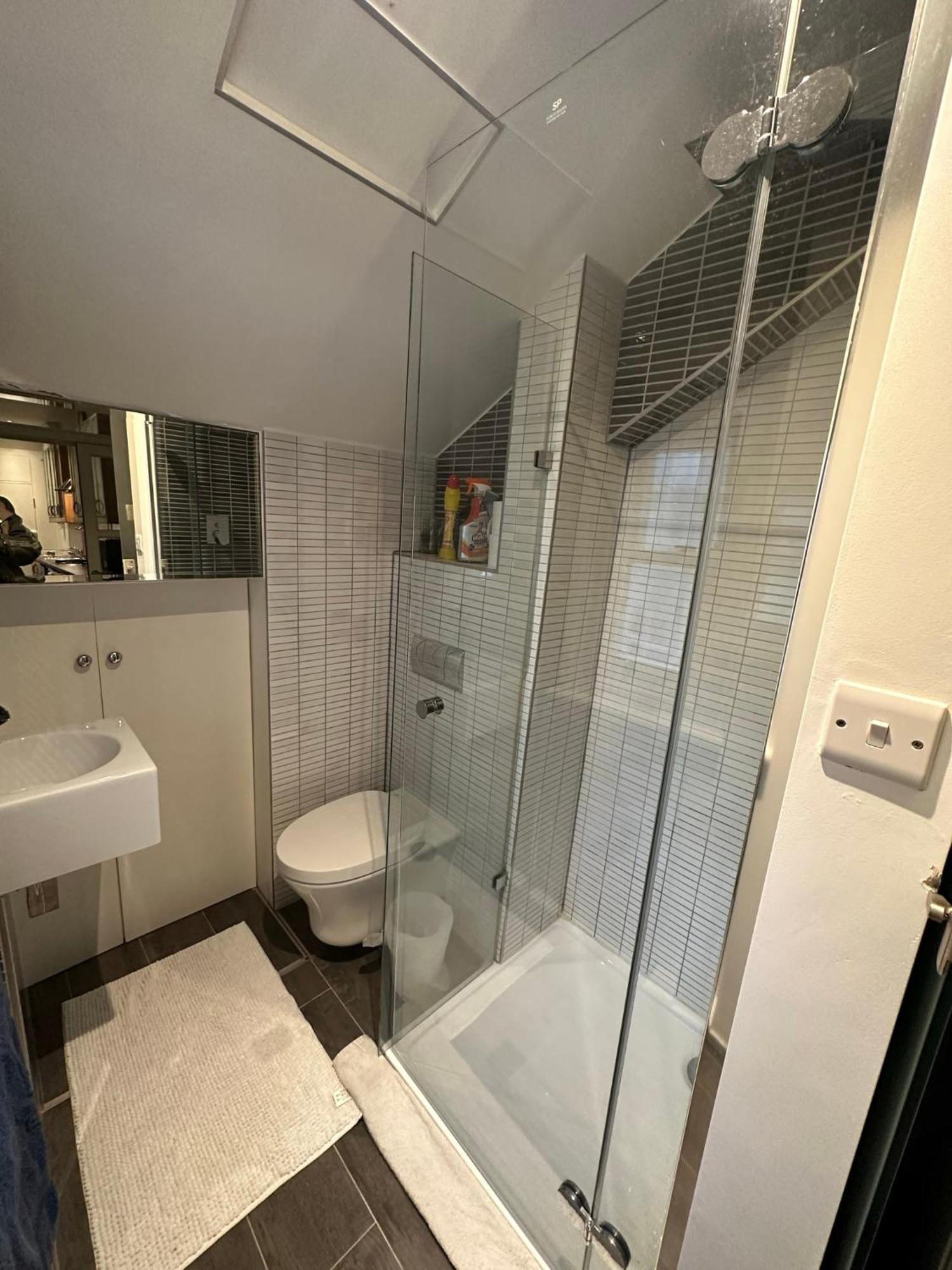 Large Studio Flat In Kensington Лондон Экстерьер фото